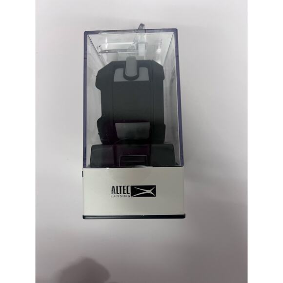 Altec Lansing Hydratrek EverythingProof Bluetooth Speaker – New Sealed - Picture 2 of 4